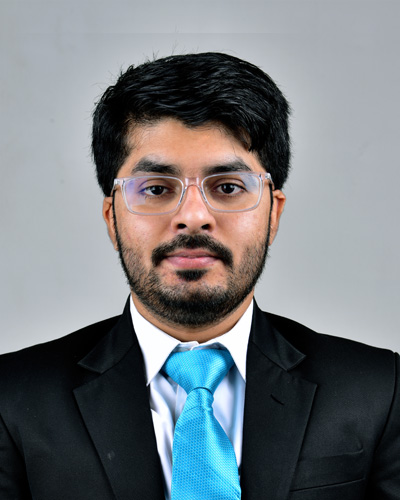 Dr Ashwin Nuclear medicine