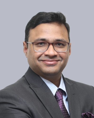 Dr. Sachin Arakere